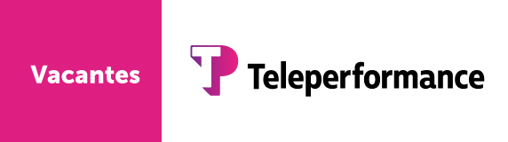 Vacante Teleperformance