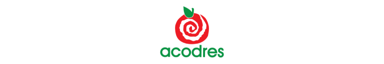 Logo Acodres