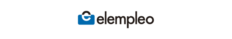 Logo elempleo.com