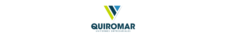 Logo Quiromar