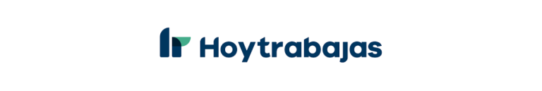 Logo HoyTrabajas