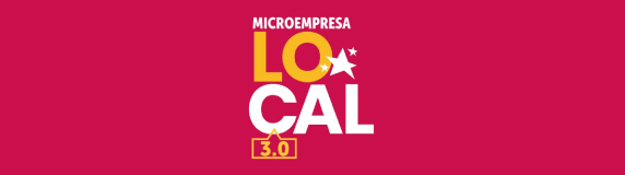 Logo Impulso Local 3.0