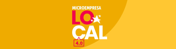 Logo Impulso Local 4.0