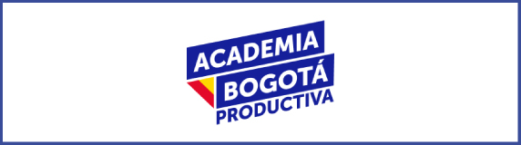 Academia Bogotá Productiva