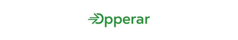 Logo Opperar