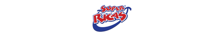 Logo Super Ricas