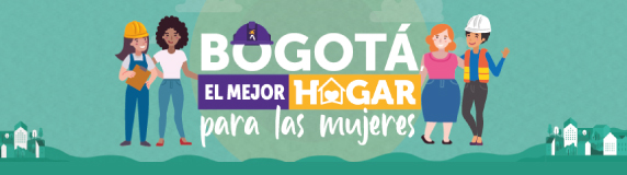 Logo Bogotá el Mejor Hoagr