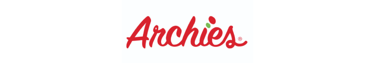 Logo Archies