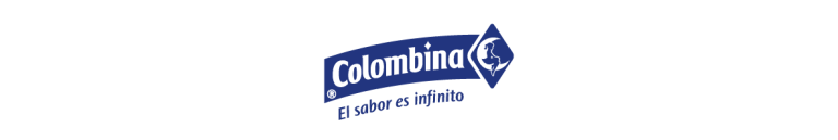 Logo Colombina
