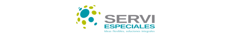 Logo Serviespeciales