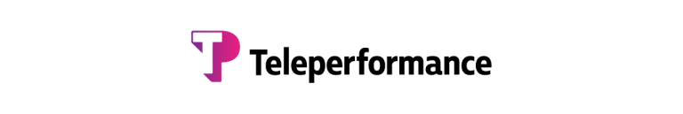 Logo Teleperformance