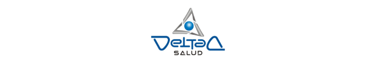 Logo Delta A Salud
