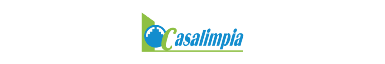 Logo CasaLimpia